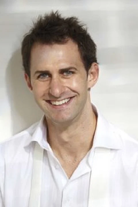 Brett Sheerin