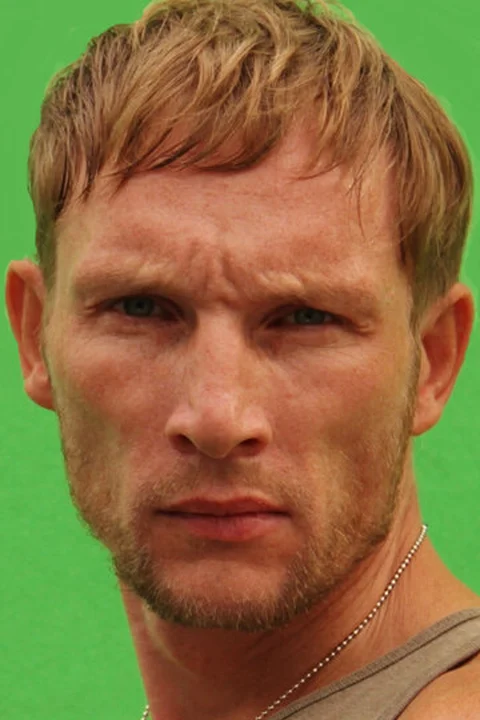Дмитрий Брауэр