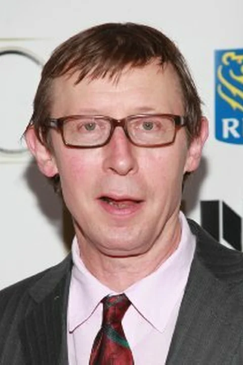 Кевин Лоудер