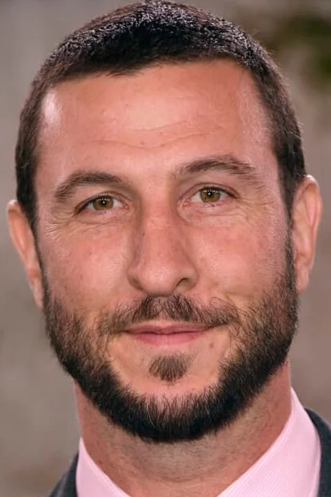 Пабло Шрайбер