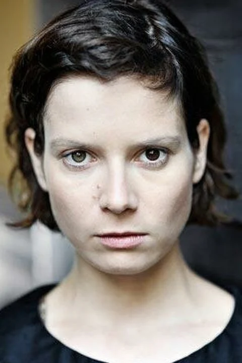 Sabrina Strehl
