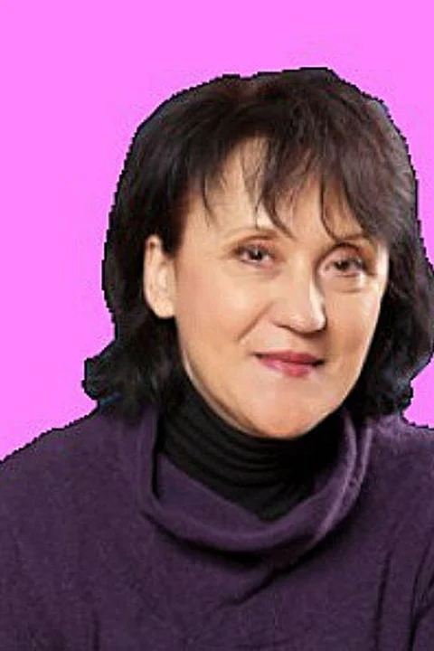 Мирьяна Синозич