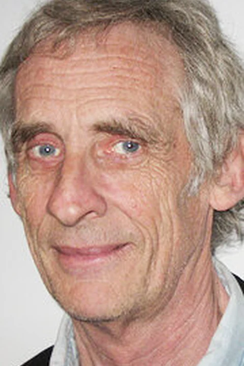 Роджер Споттисвуд