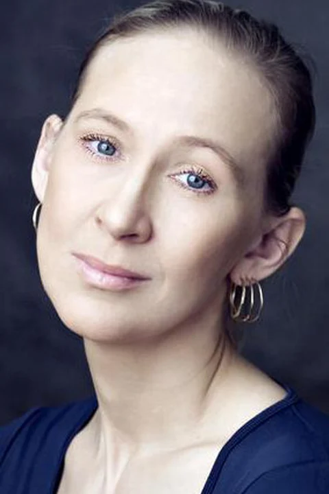Irina Zubkova