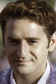 Nicolas Maury