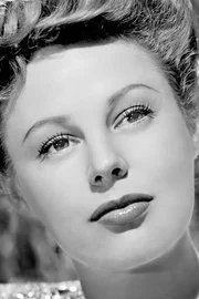 June Allyson