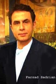 Farzad Sadrian
