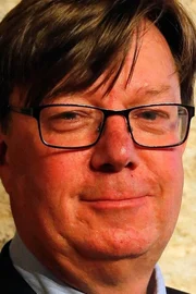 Martin Hawkins