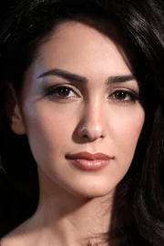 Nazanin Boniadi