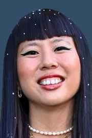 Jess Wu Calder