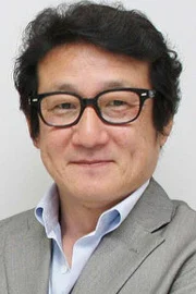 Nobuo Mizuta