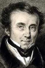 James Fenimore Cooper