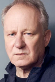 Stellan Skarsgård