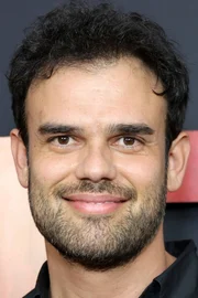 Charlie Sarroff