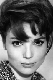 Elsa Martinelli