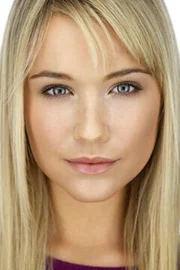Katrina Bowden