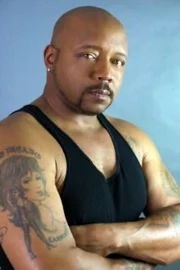 Rico Deveraux