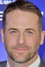 Niall Matter
