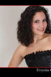 Evyenia Constantine