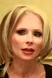 Melanie Kinnaman