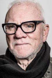 Malcolm McDowell