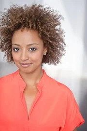 Asmeret Ghebremichael