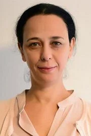 Pelinsu Pir