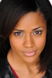 Amaris Davidson