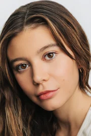 Genevieve Hannelius