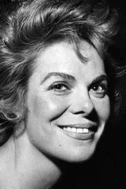 Rachel Roberts