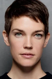 Celia Rowlson-Hall
