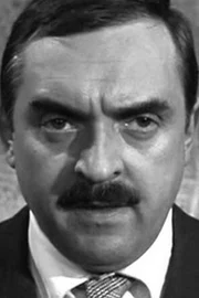 Jacques Marin