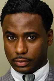 Gary Carr