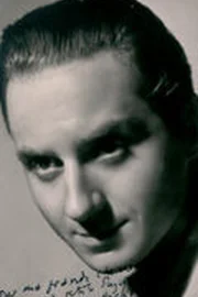 Claude Dauphin