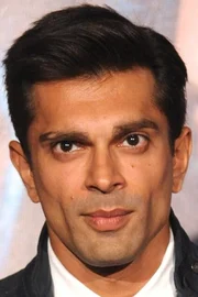 Karan Singh Grover