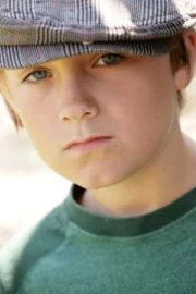 Keegan Boos