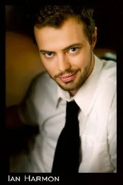 Ian Harmon