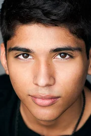 Michael Garza