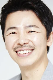 Hong Seo-baek