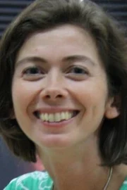 Irene Blecua