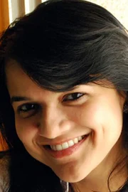 Namrata Rao