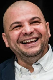 Krzysztof Szpetmanski