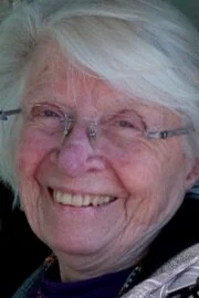 Barbara Marshall