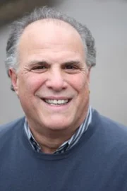 Jeffrey Wolf