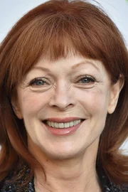 Frances Fisher