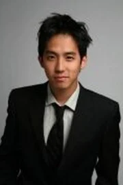 Jimmy Wong