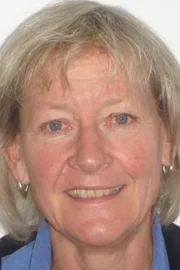 Sarah Radclyffe