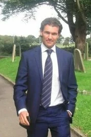 Mark Stewart