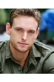 Michael Patrick Lane