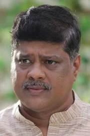 Ganesh Yadav